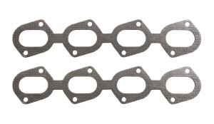 Ford Mustang Performance Exhaust - Cometic Gasket - Exhaust Gasket Set - `96-`04
